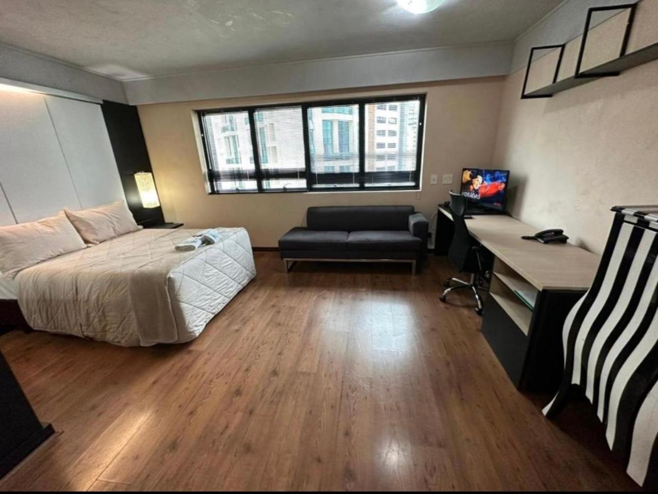 Premium Ibirapuera Aparthotel São Paulo