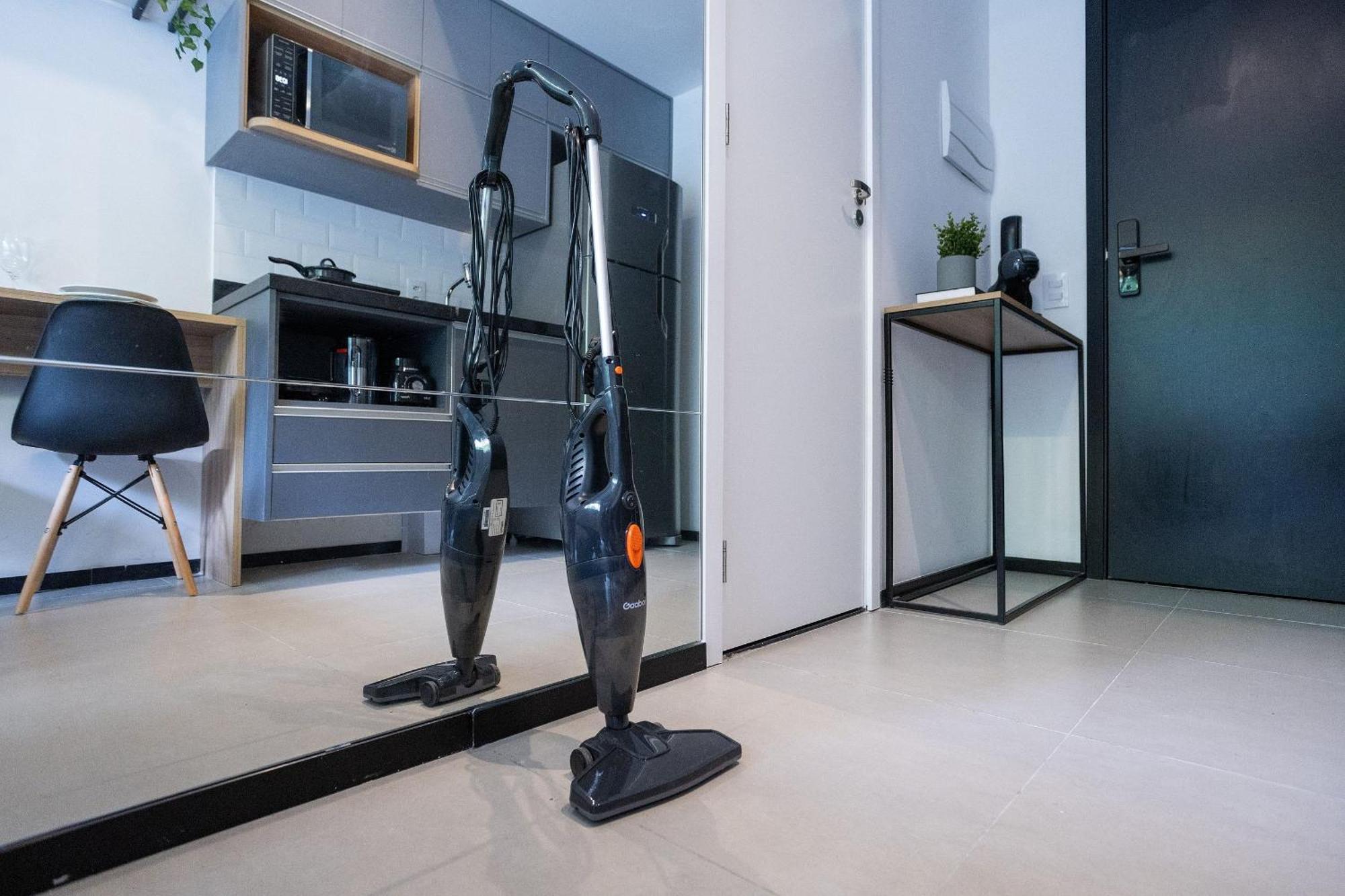 Vn Consolacao Apartment