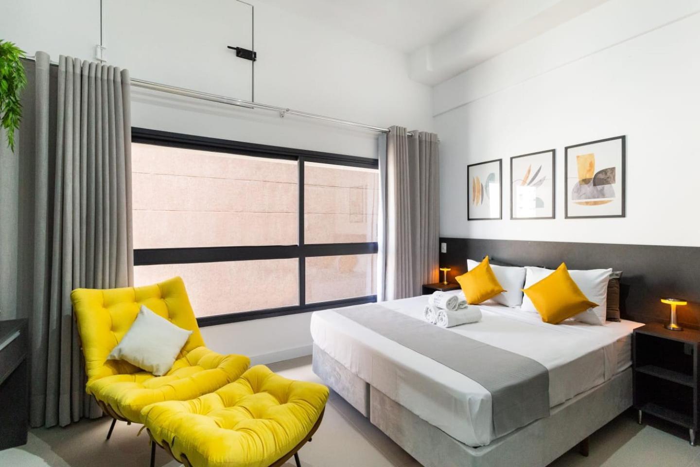 Easy Star - Lindo Em Perdizes - Rz01h Apartamento *