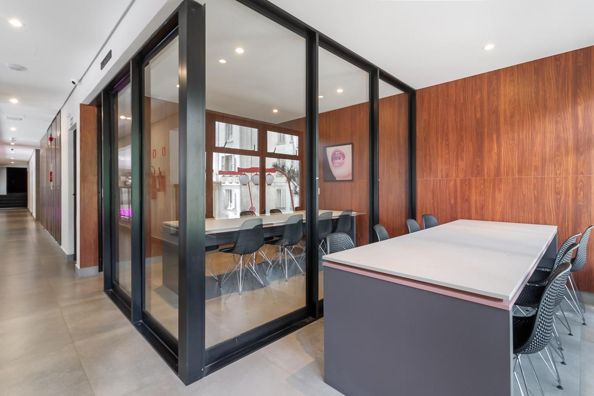 Apartamento 360 Liberdade By Housi