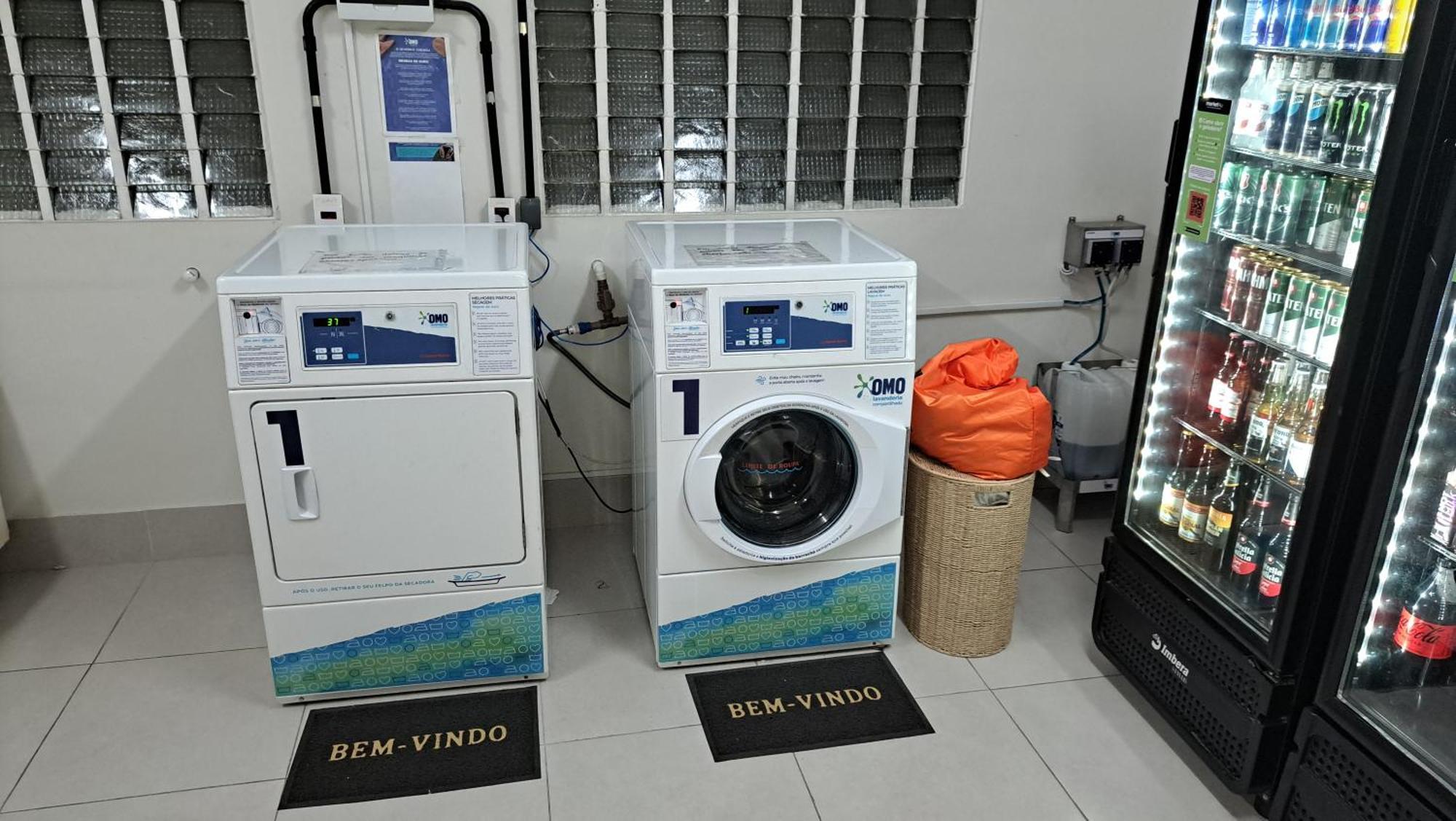 Flat Confortavel - Academia - Piscina - Garagem - Localizacao Do Itaim Bibi Apartamento São Paulo