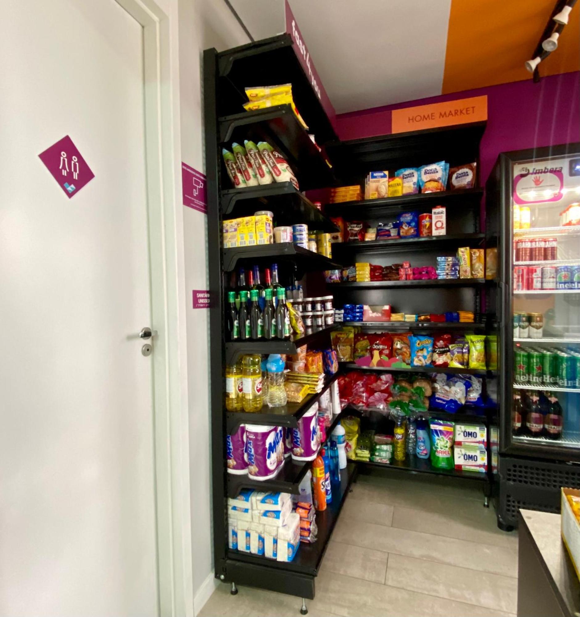 Aconchegante Apartamento No Coracao De Santo Amaro Apartamento