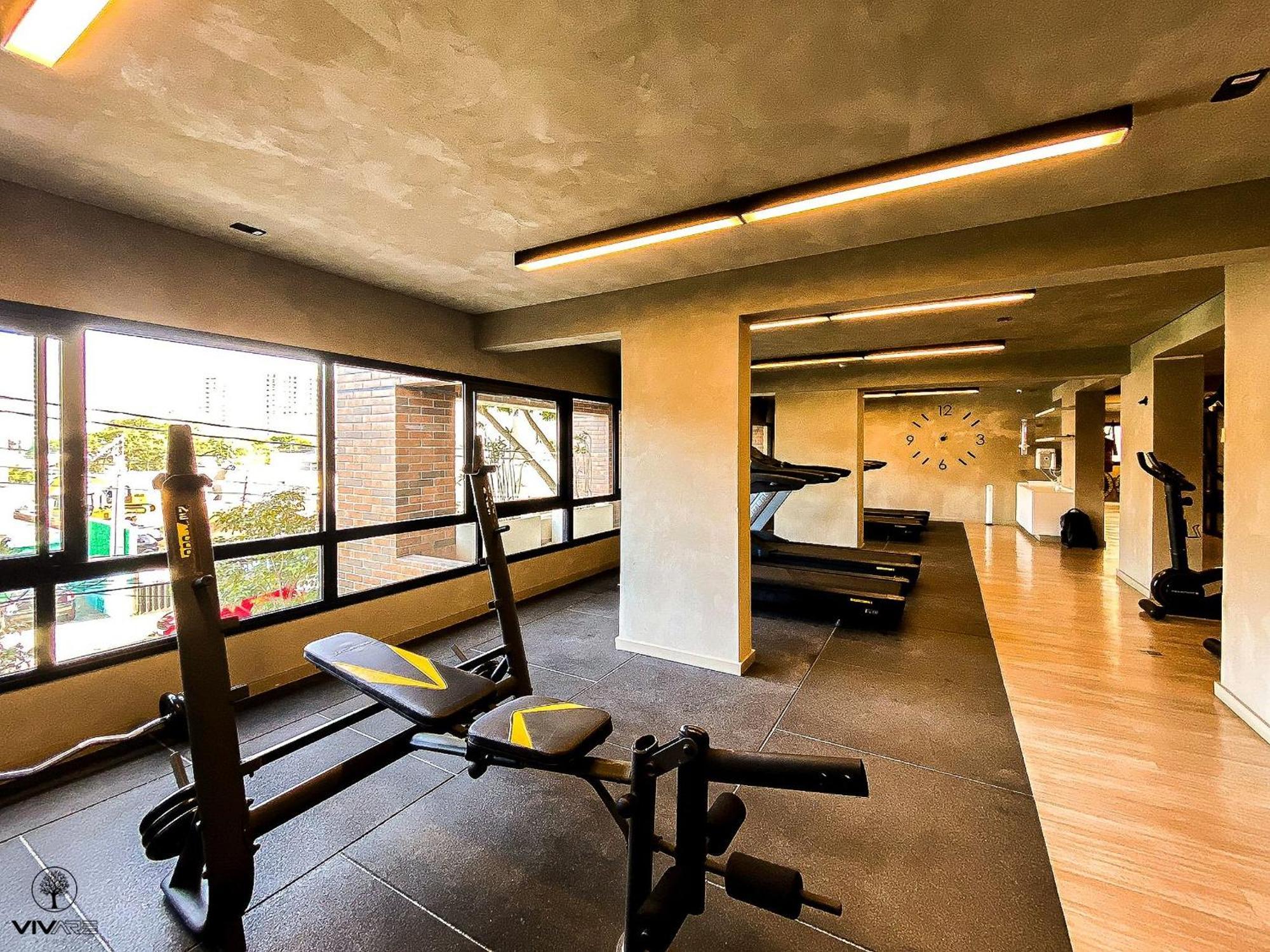 Apartamento Vip Studio Moderno Em Moema | Proximo Ao Metro E Shopping Ibirapuera *