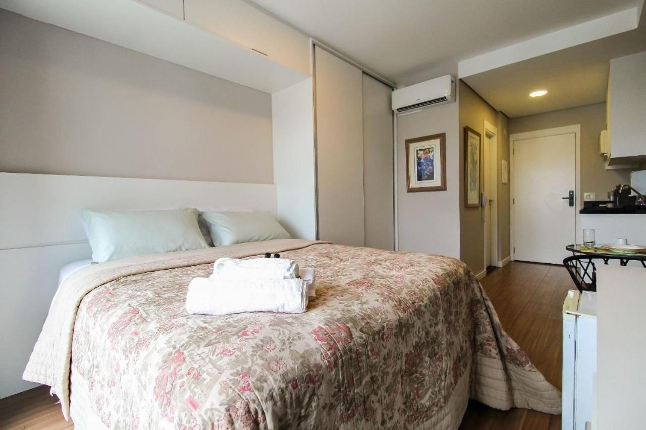 Zc1013 - Moema Apto Aconchegante Prox. Ao Metro. Apartment *