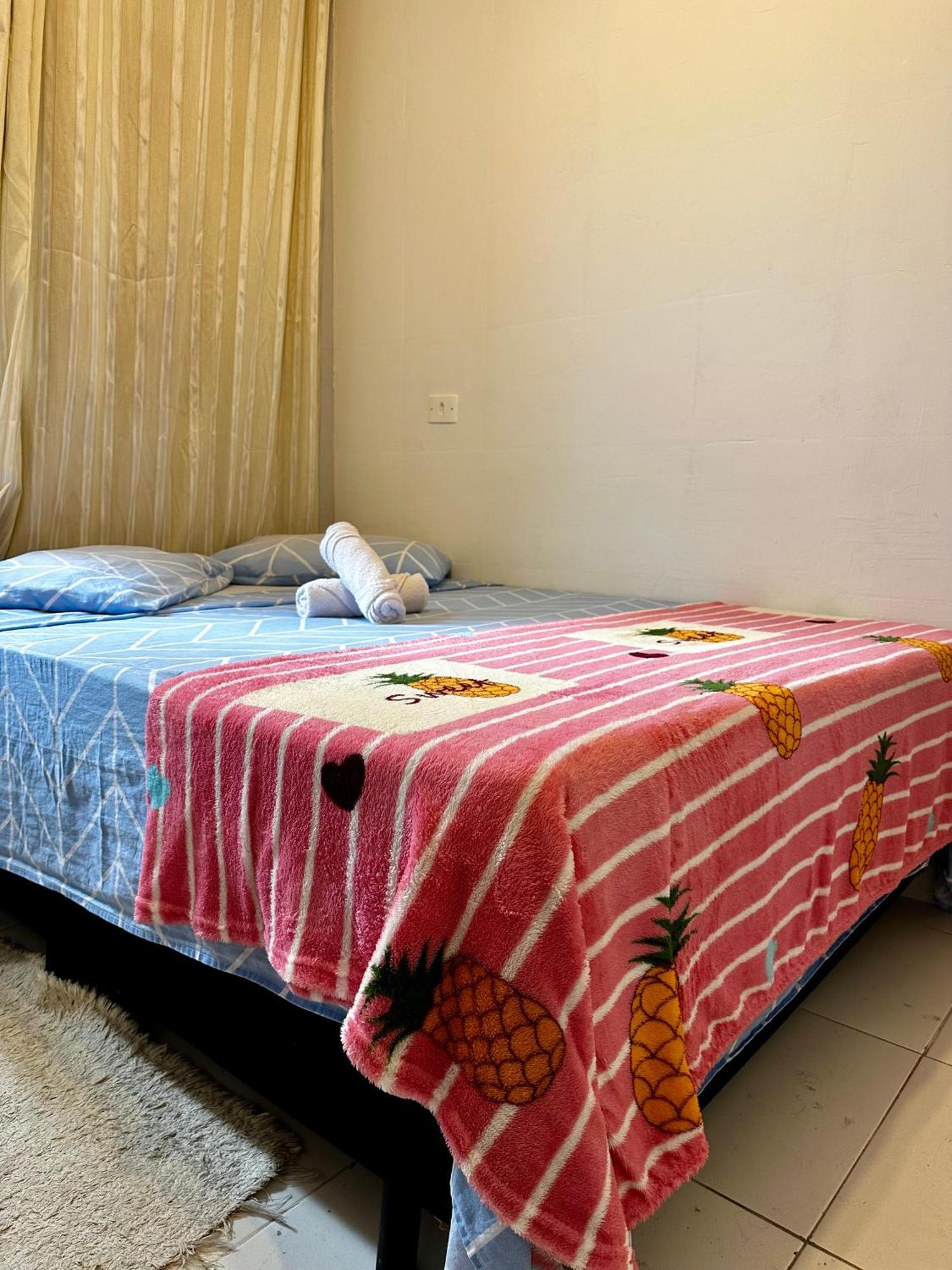 Welcome Sp - Congonhas Hostel *