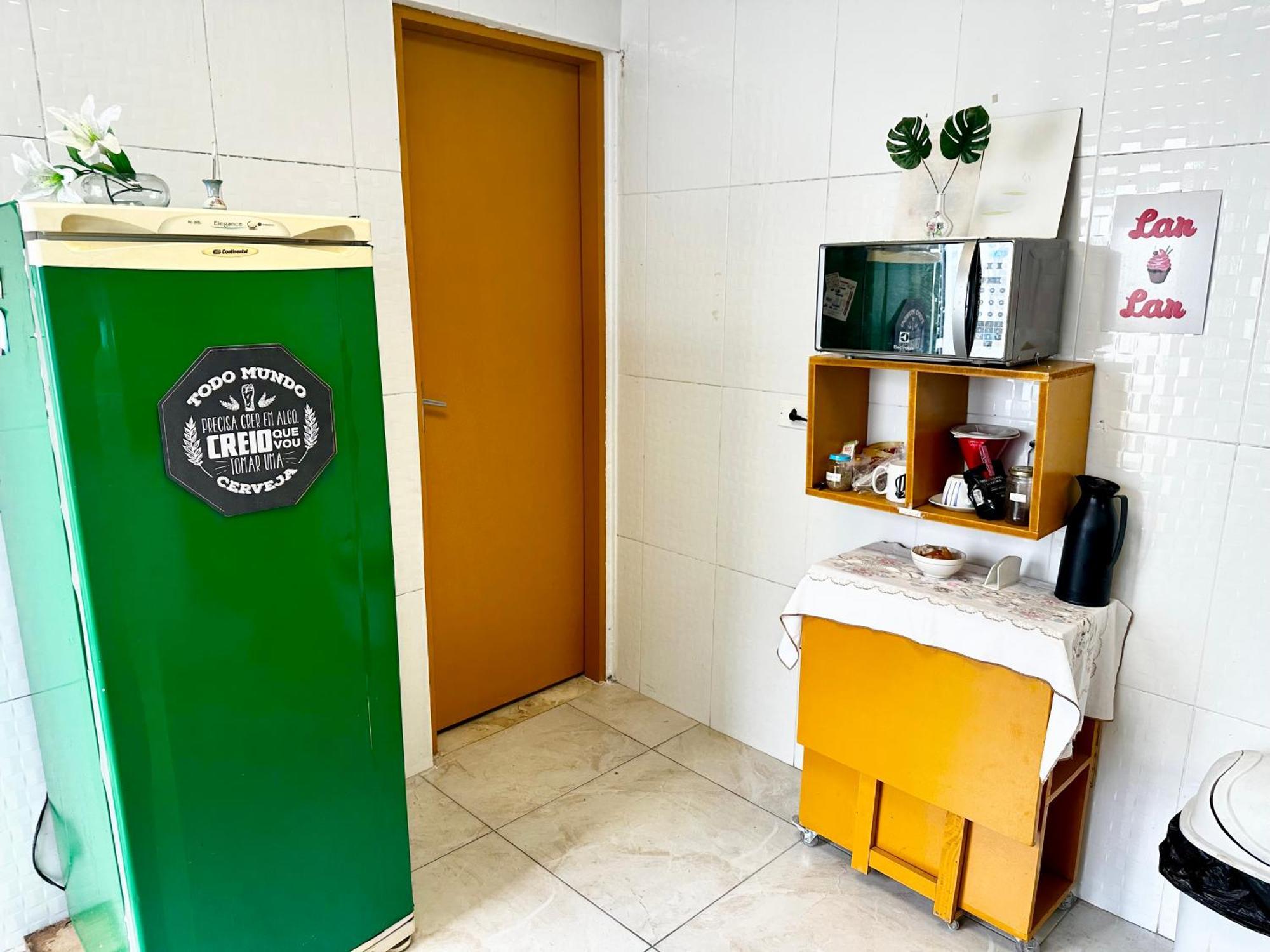 Albergue Welcome Sp - Congonhas São Paulo
