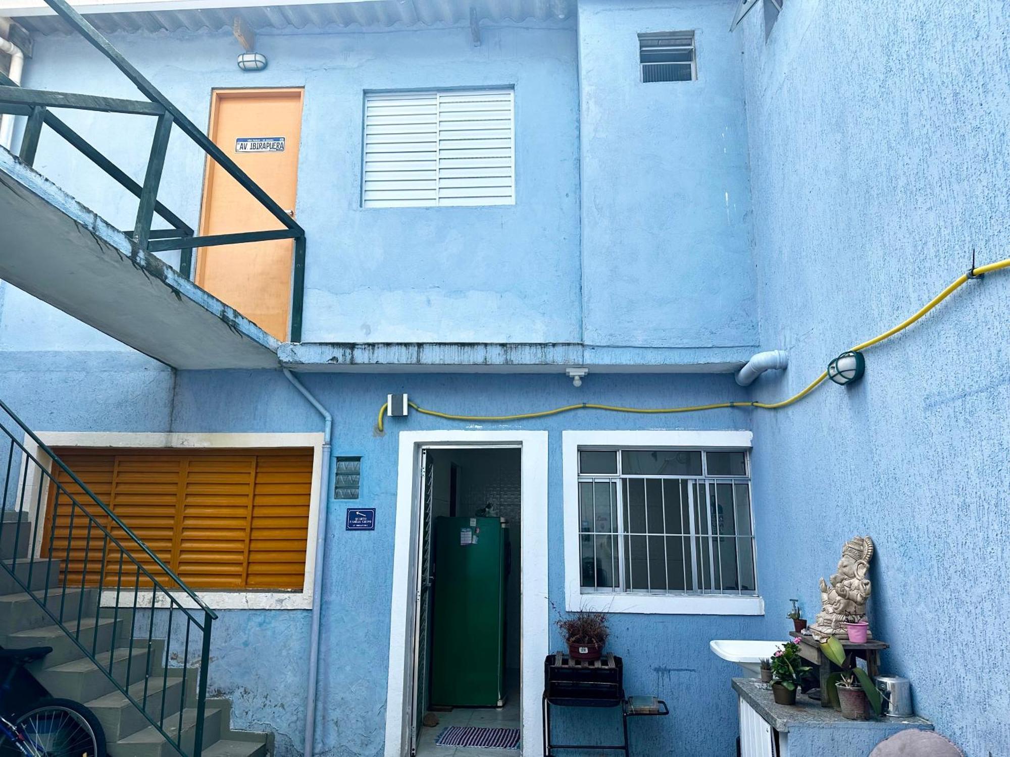 Welcome Sp - Congonhas Hostel