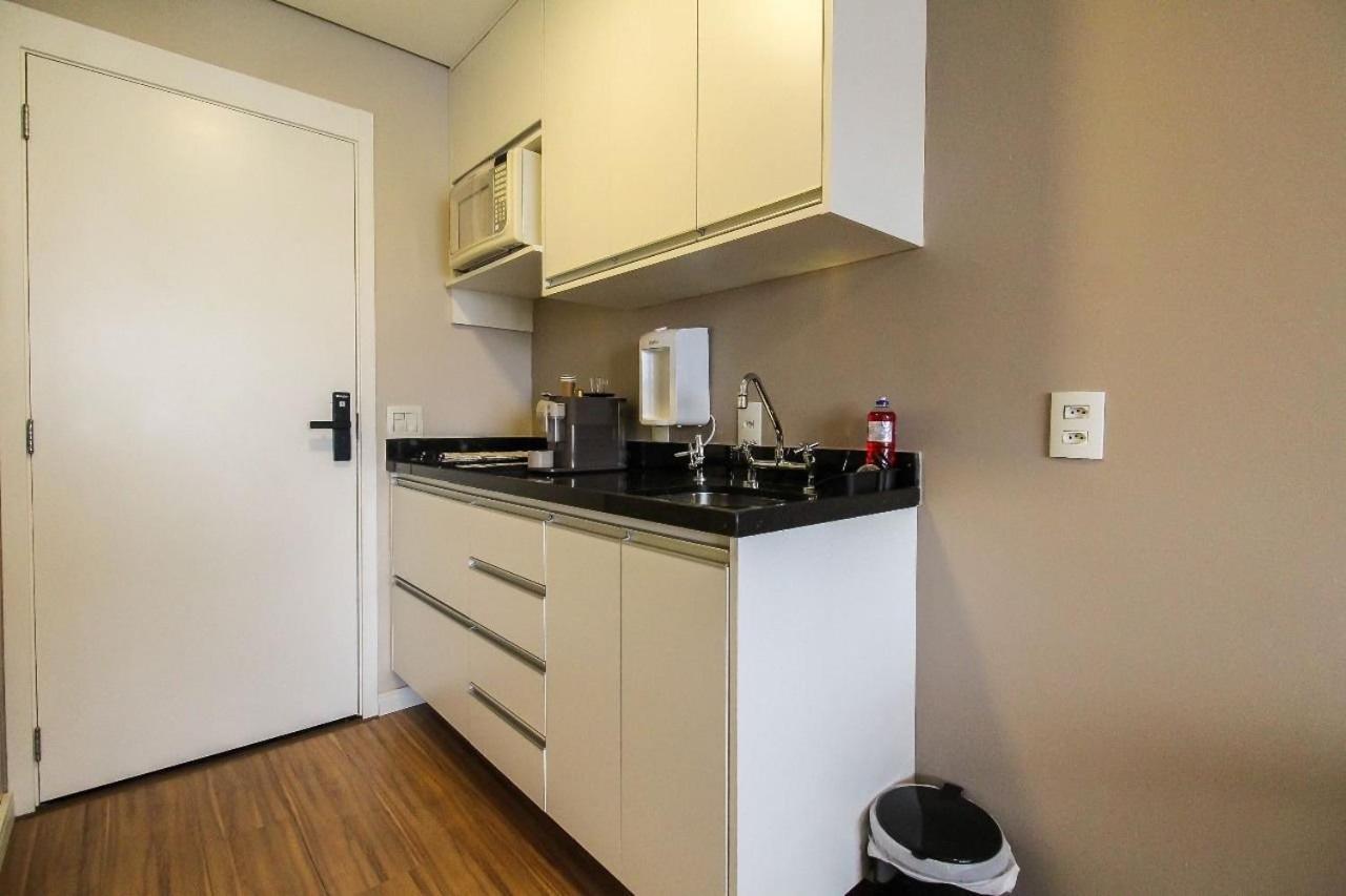 Zc1013 - Moema Apto Aconchegante Prox. Ao Metro. Apartment