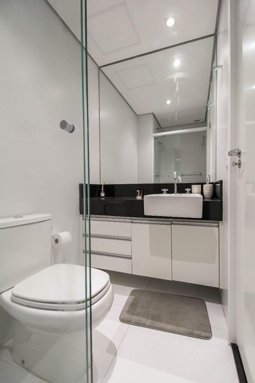 Apartment Zc1013 - Moema Apto Aconchegante Prox. Ao Metro.