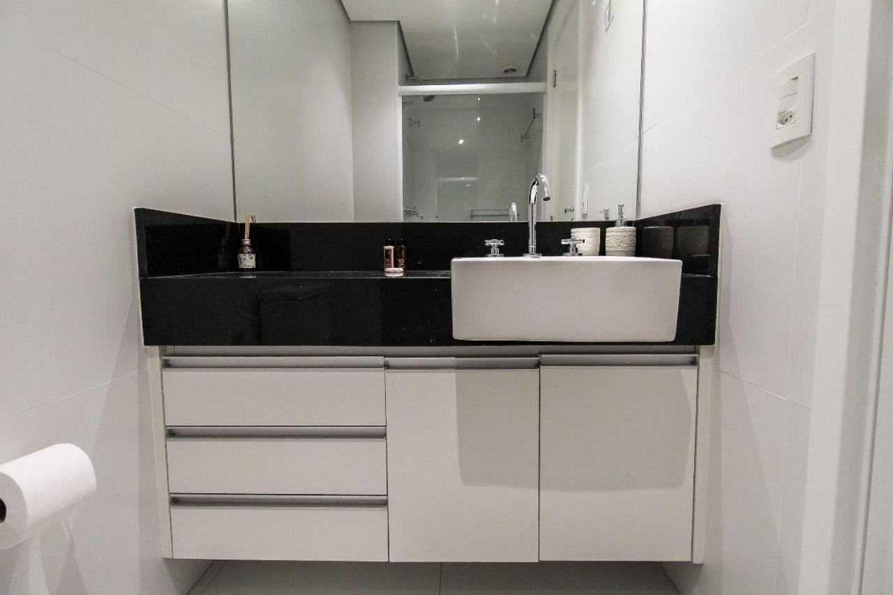 Zc1013 - Moema Apto Aconchegante Prox. Ao Metro. Apartment *