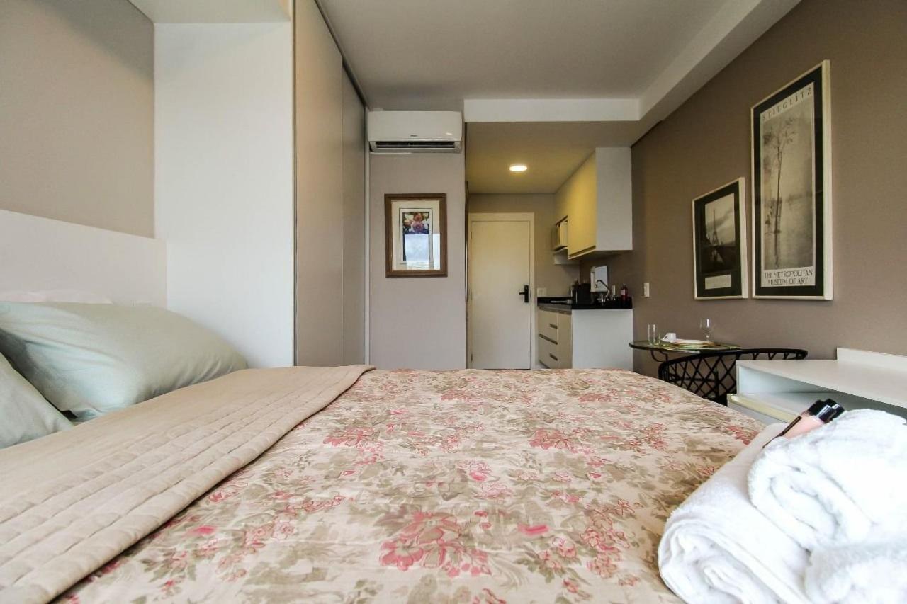 Apartment Zc1013 - Moema Apto Aconchegante Prox. Ao Metro.