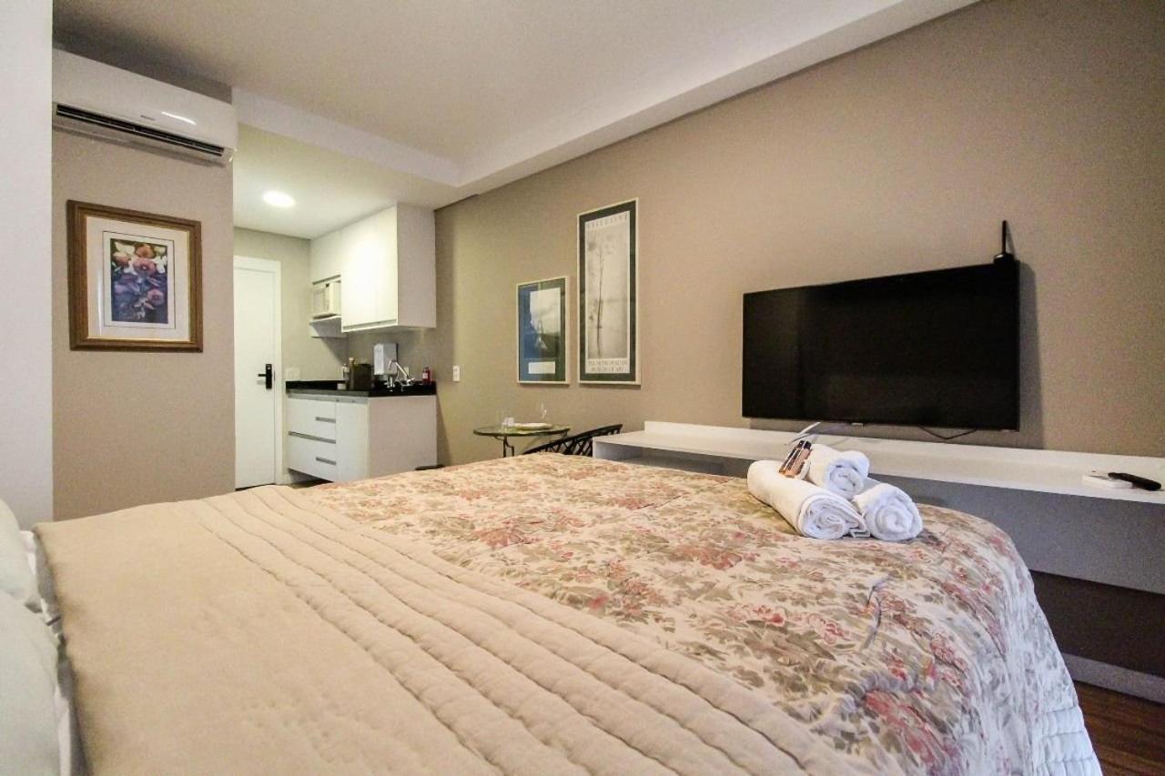 Apartment Zc1013 - Moema Apto Aconchegante Prox. Ao Metro. *