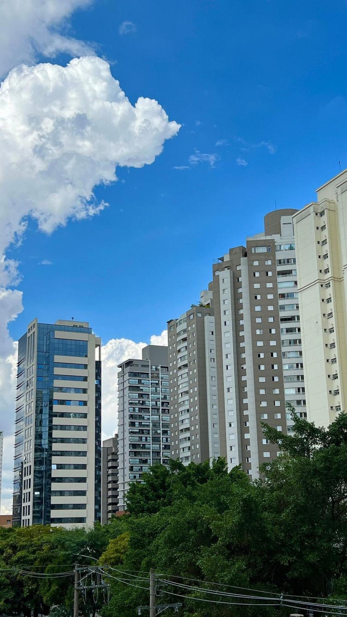 Ml@ Em Moema * Sao Paulo