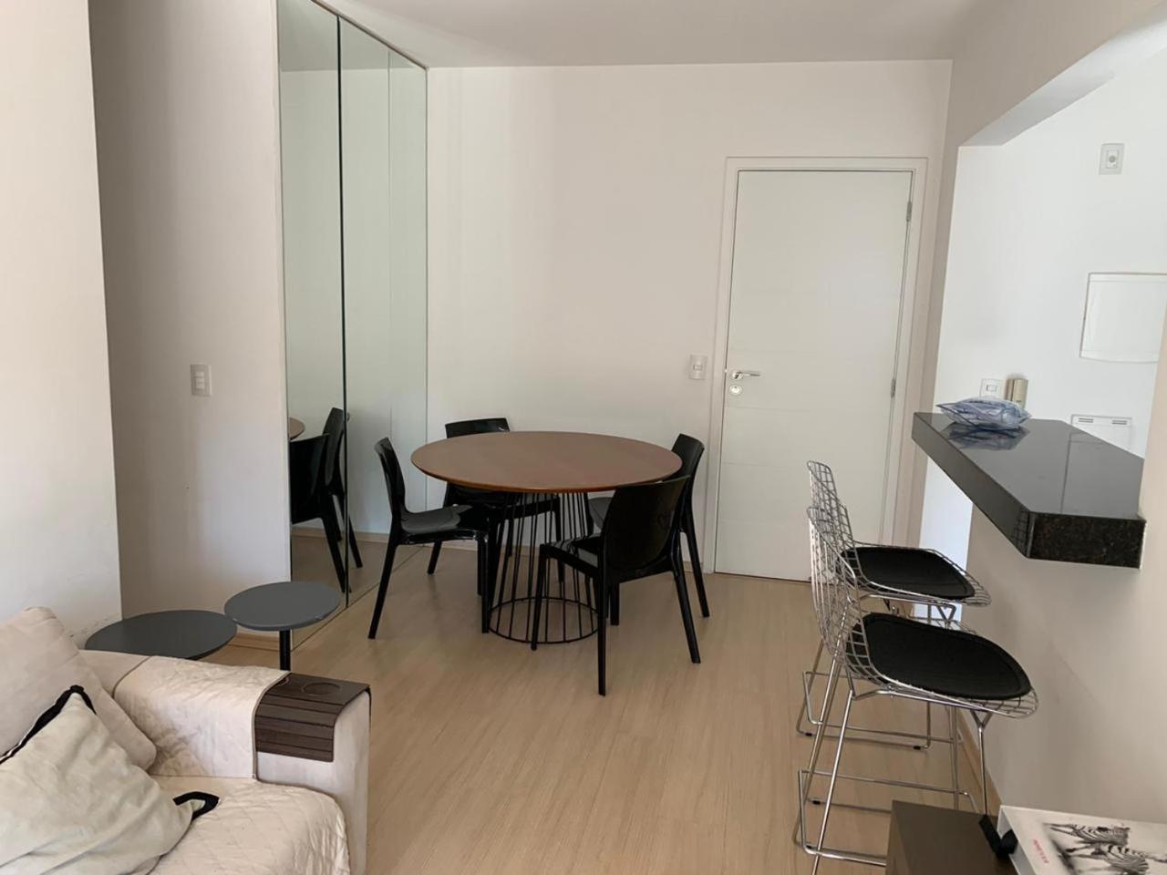 Apartamento Excelente Apto Ao Lado Do Hospital Einstein Faculdade De Medicina Einstein E Estadio Morumbi Com Garagem *