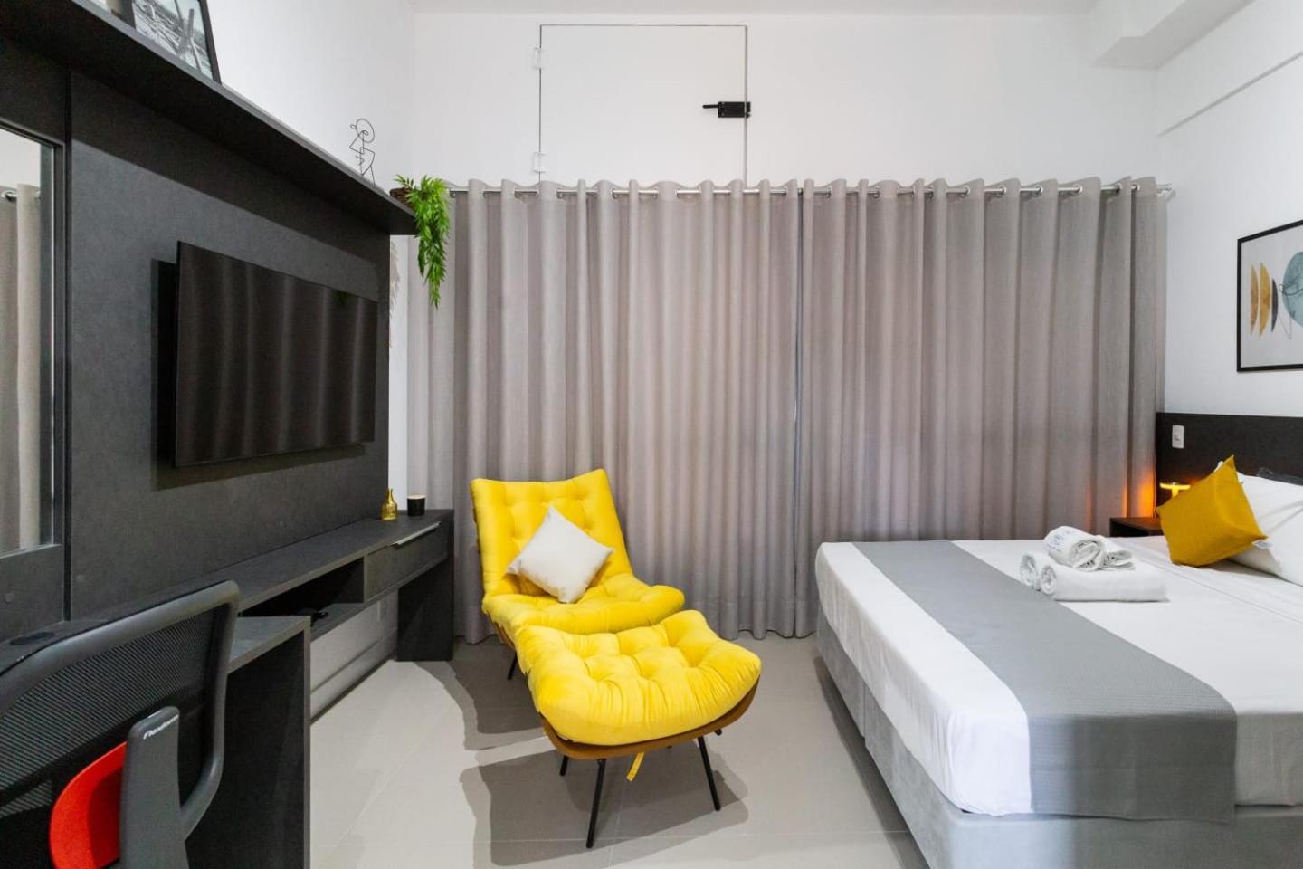 Easy Star - Lindo Em Perdizes - Rz01h Apartamento São Paulo