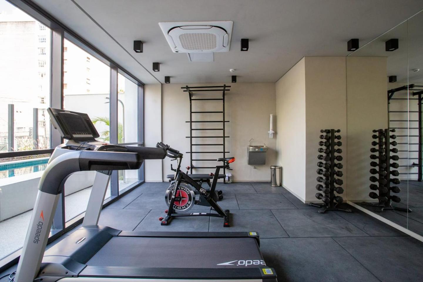 Easy Star - Lindo Em Perdizes - Rz01h Apartamento *