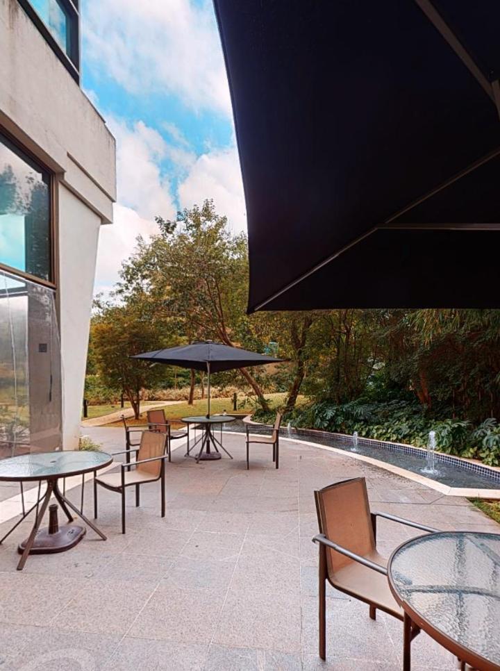 Granestanconfor Veranda Berrini 5* São Paulo