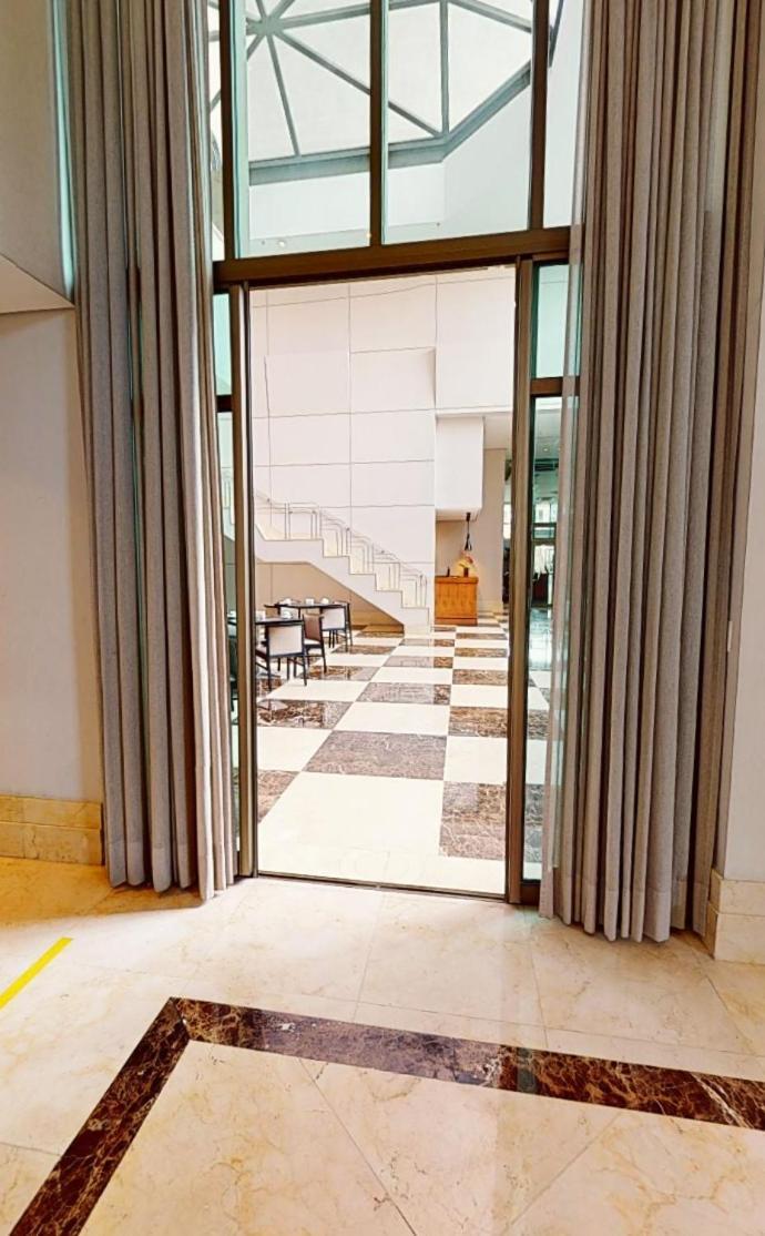 Granestanconfor Veranda Berrini 5*