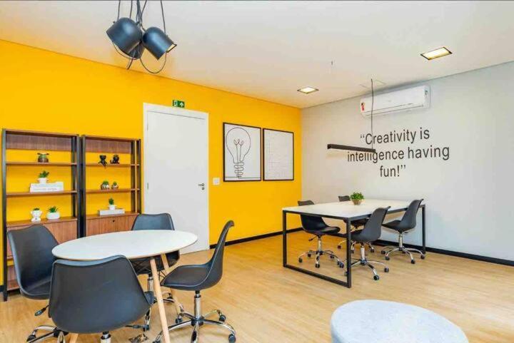 Ap 2dorm, Sp- Allianz Parque Apartamento
