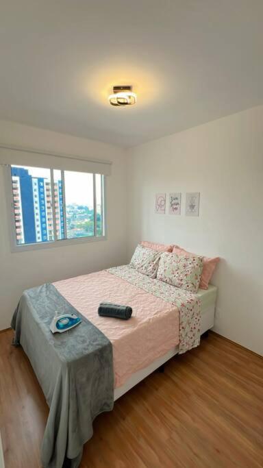 1707a Varanda Com Vista Panoramica - Laguna, Burle Marx Apartamento São Paulo