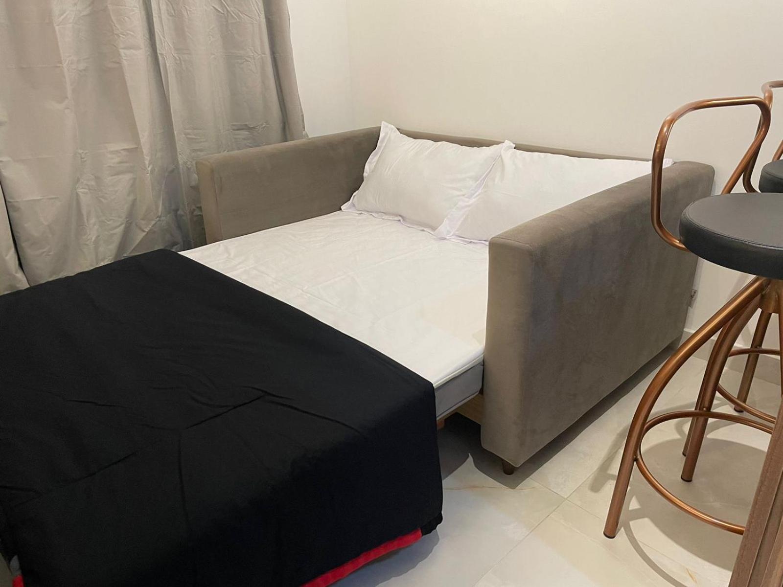 Flat Encantador Allianz Park 708 Apartment