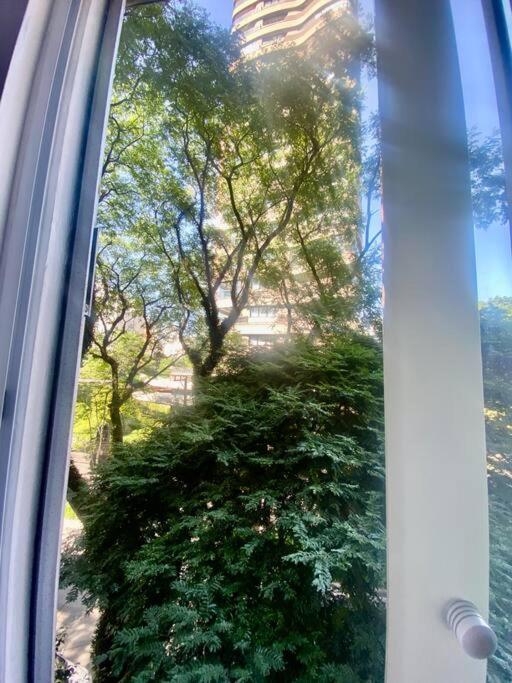 Apartamento Encantador 30 M Da Faria Lima Apartment Sao Paulo