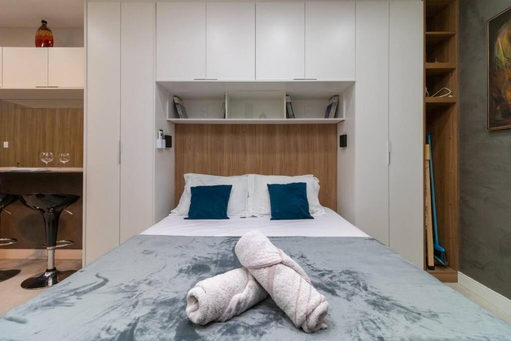 Apartment Lindo Studio, Recem Reformado