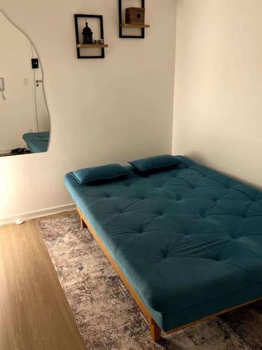 Ap 2dorm, Sp- Allianz Parque * São Paulo