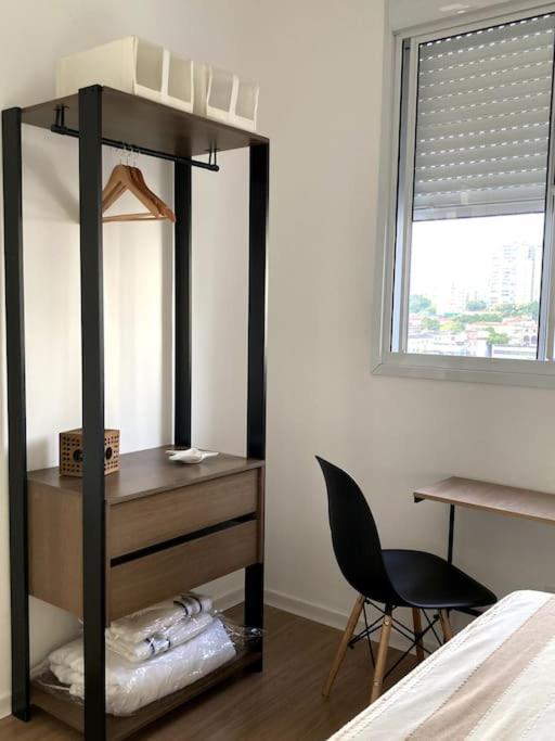 Apartamento Ap 2dorm, Sp- Allianz Parque