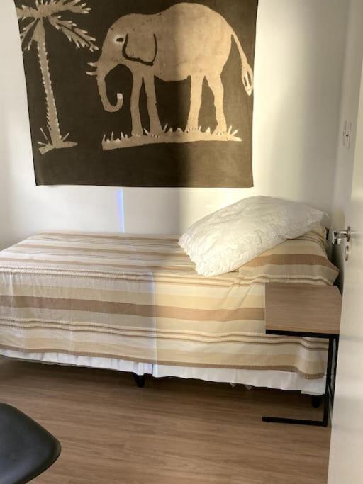 Ap 2dorm, Sp- Allianz Parque Apartamento São Paulo