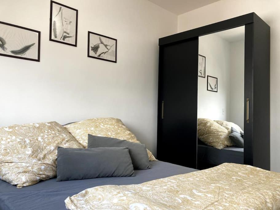 Ap 2dorm, Sp- Allianz Parque São Paulo