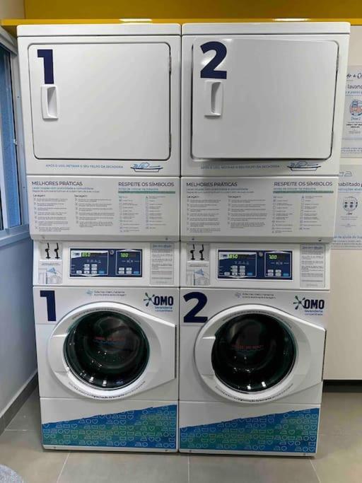 Ap 2dorm, Sp- Allianz Parque Apartamento