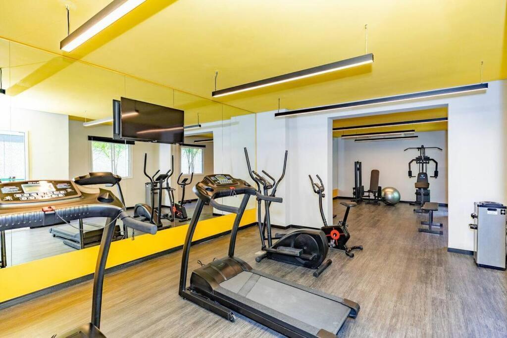 Apartamento Ap 2dorm, Sp- Allianz Parque São Paulo