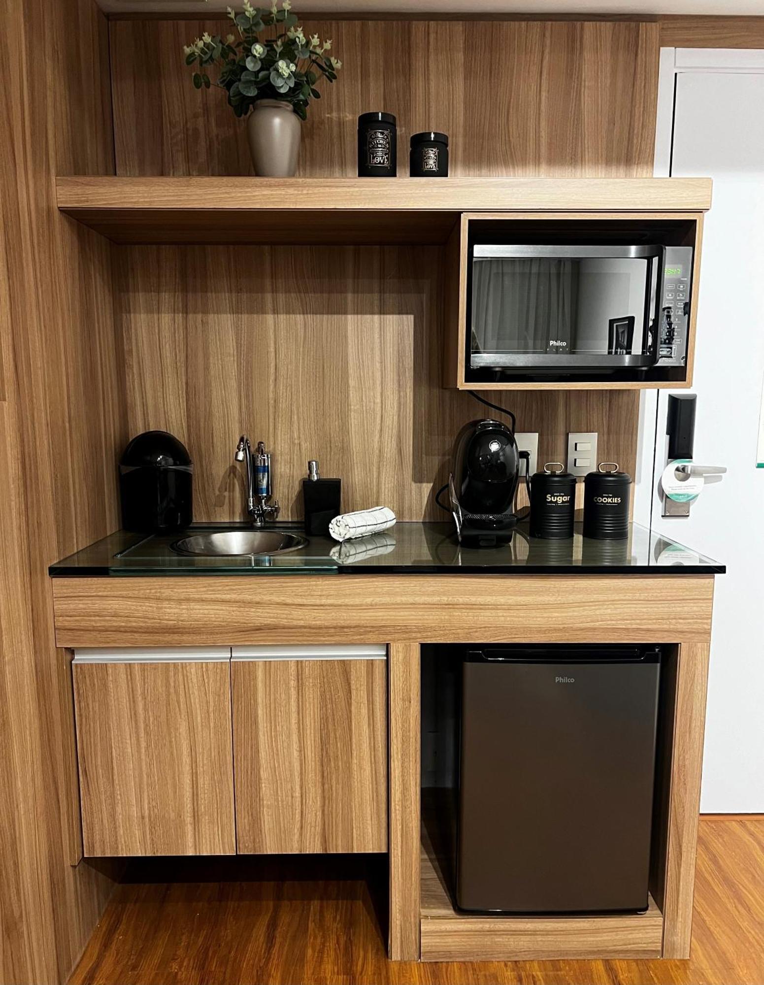 - Premium Experience - Ibirapuera - Moema District 5* São Paulo