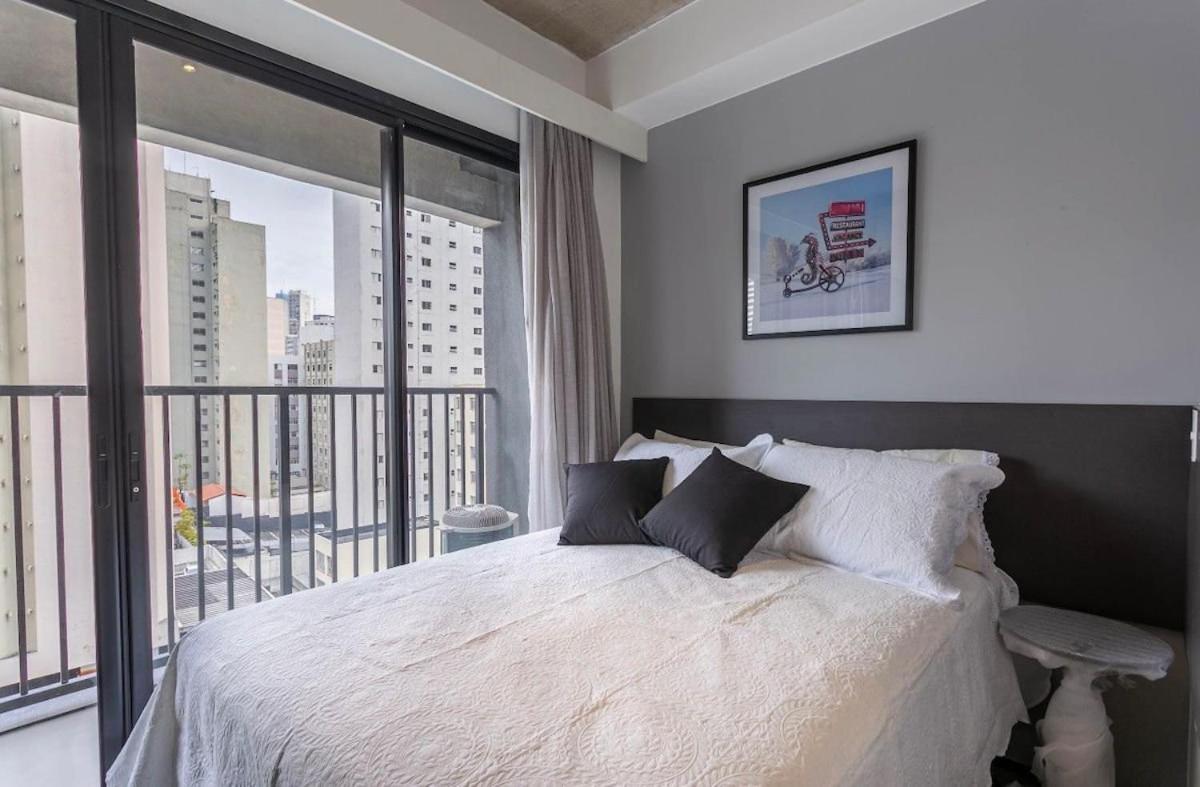 Vn Ueno Cd 812 Pra Hosp Sirio L Apartamento *