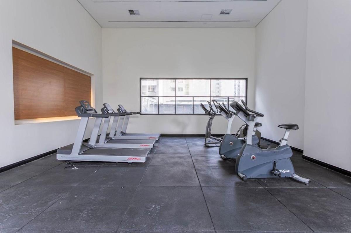 Vn Ueno Cd 812 Pra Hosp Sirio L Apartamento *