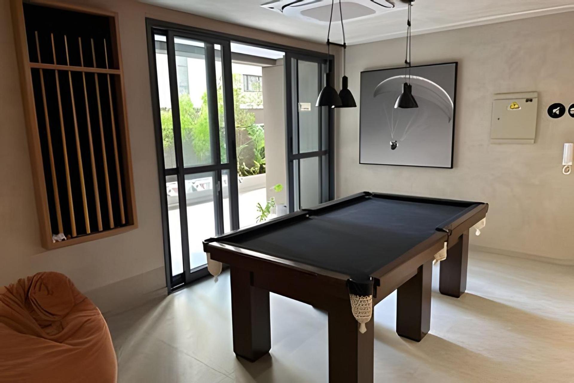 Ap Luxo Jardins Cd 1714 Apartamento São Paulo