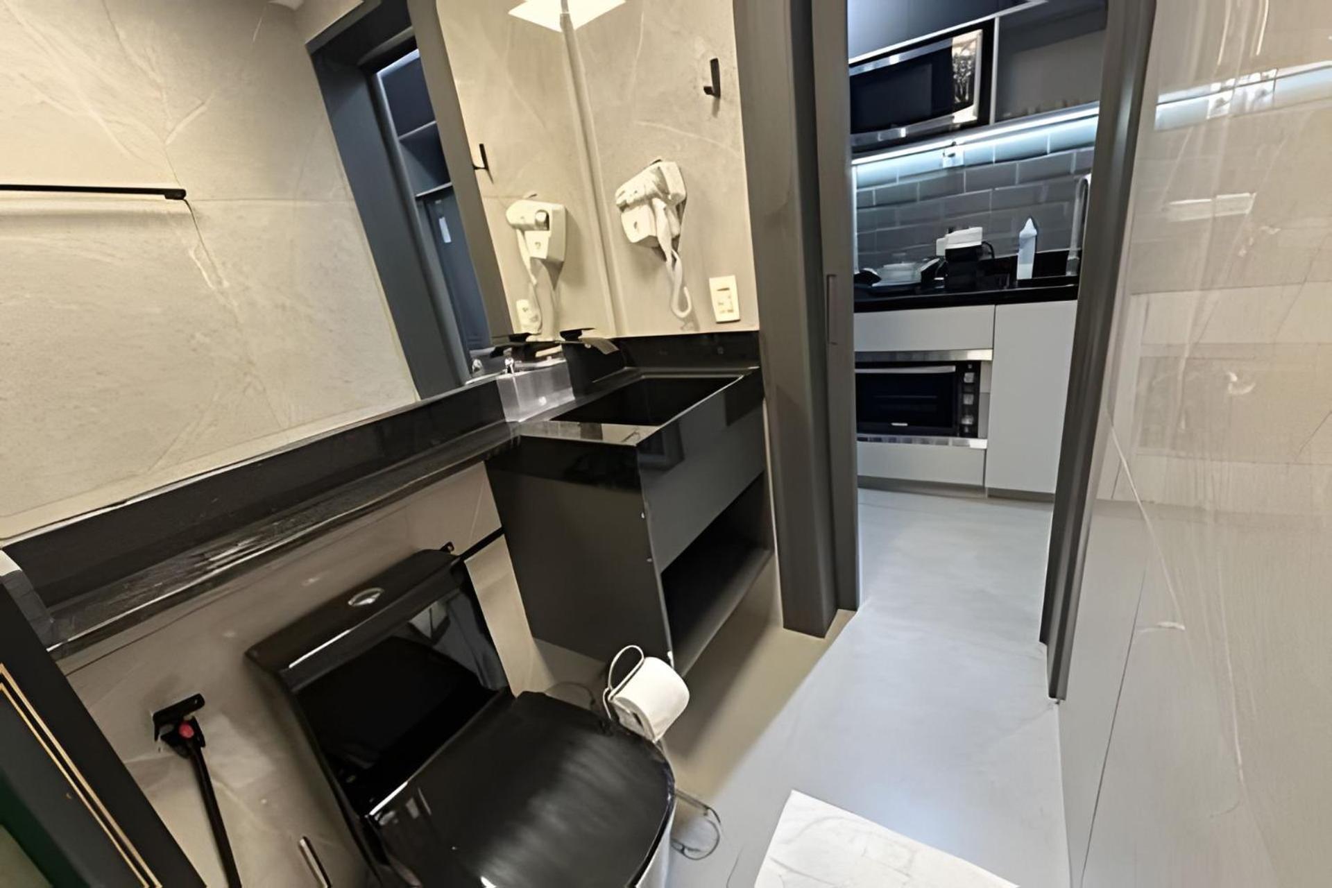 Apartamento Ap Luxo Jardins Cd 1714 São Paulo