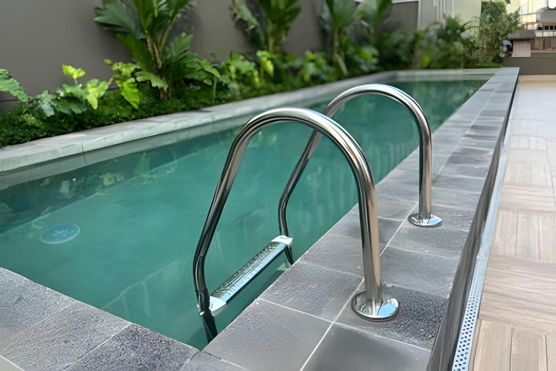 Ap Luxo Jardins Cd 1714 Apartamento São Paulo