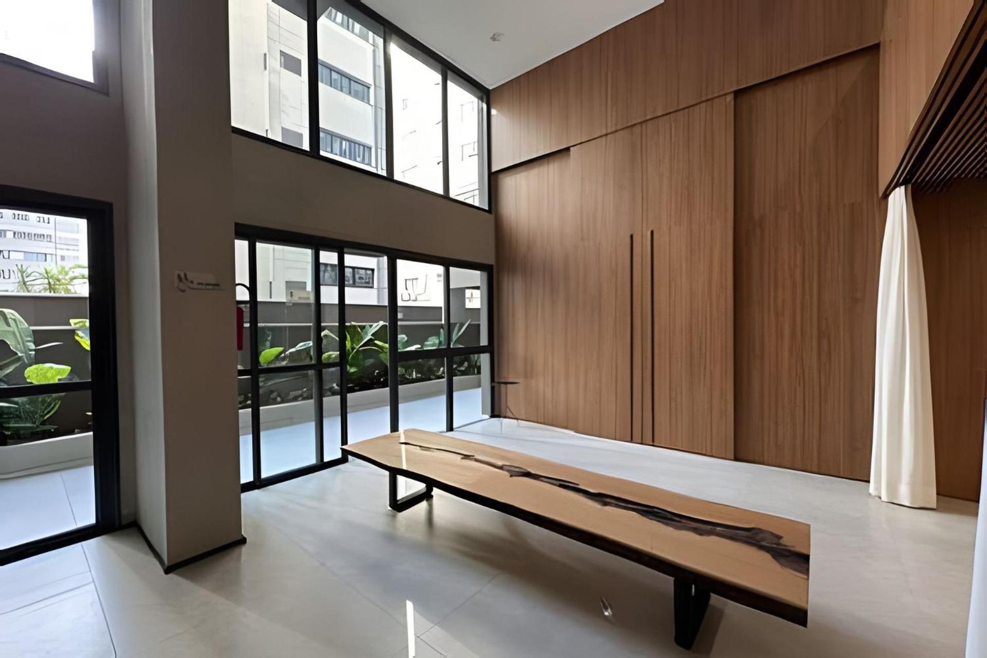 Apartamento Ap Luxo Jardins Cd 1714