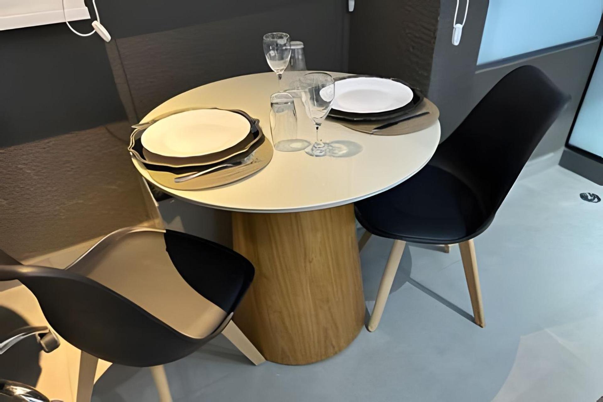 Ap Luxo Jardins Cd 1714 Apartamento