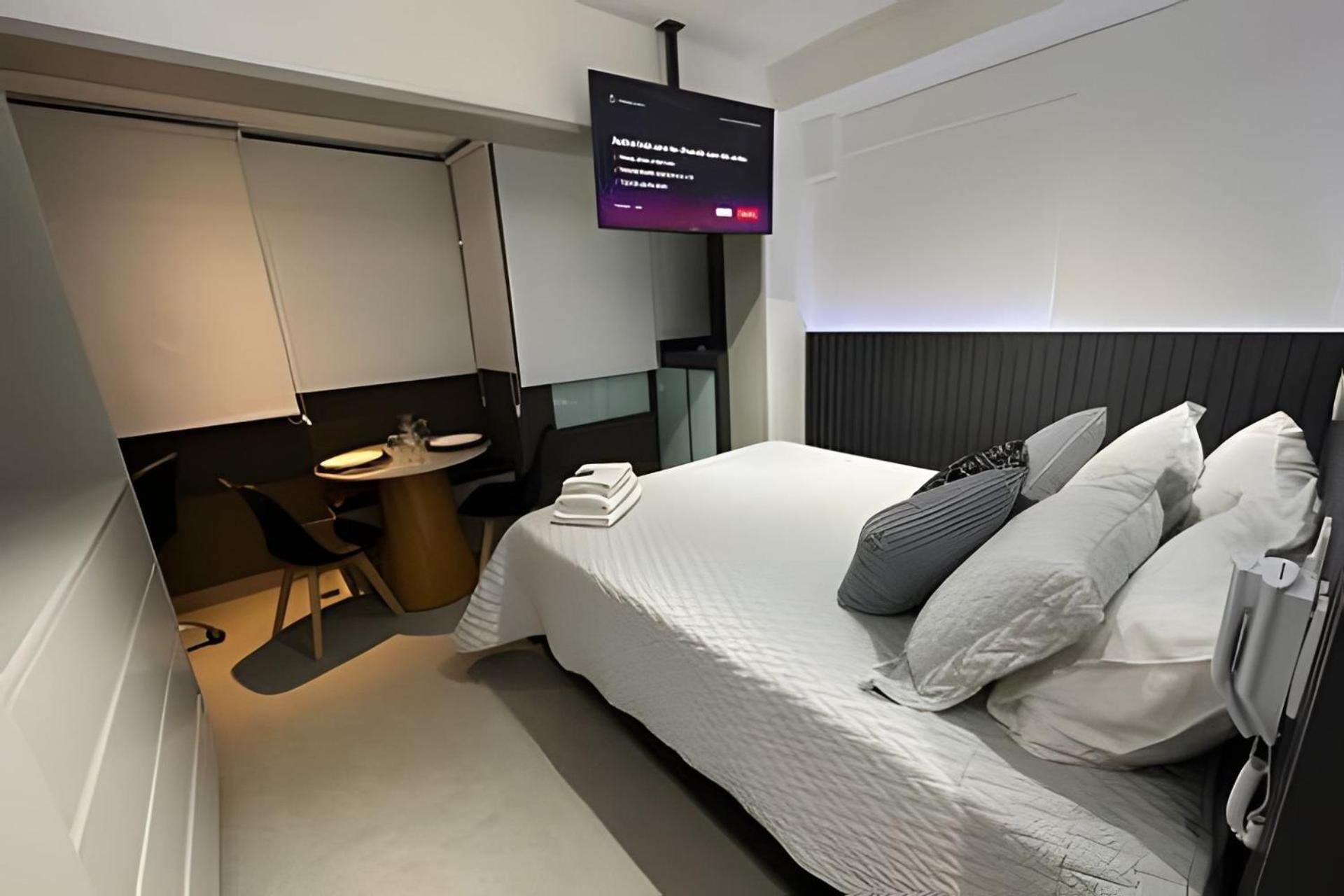 Ap Luxo Jardins Cd 1714 Apartamento *