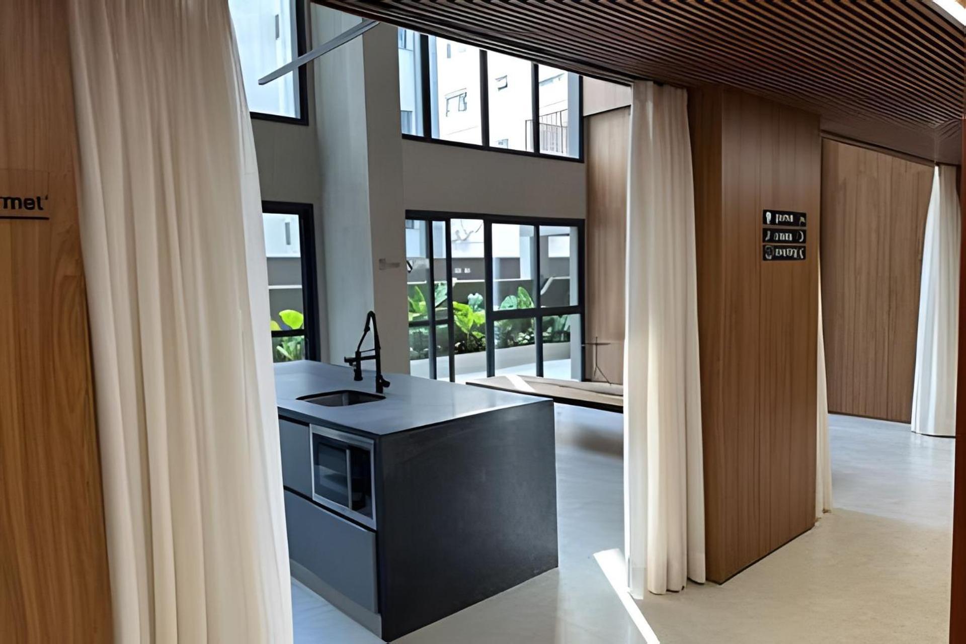 Apartamento Ap Luxo Jardins Cd 1714 São Paulo