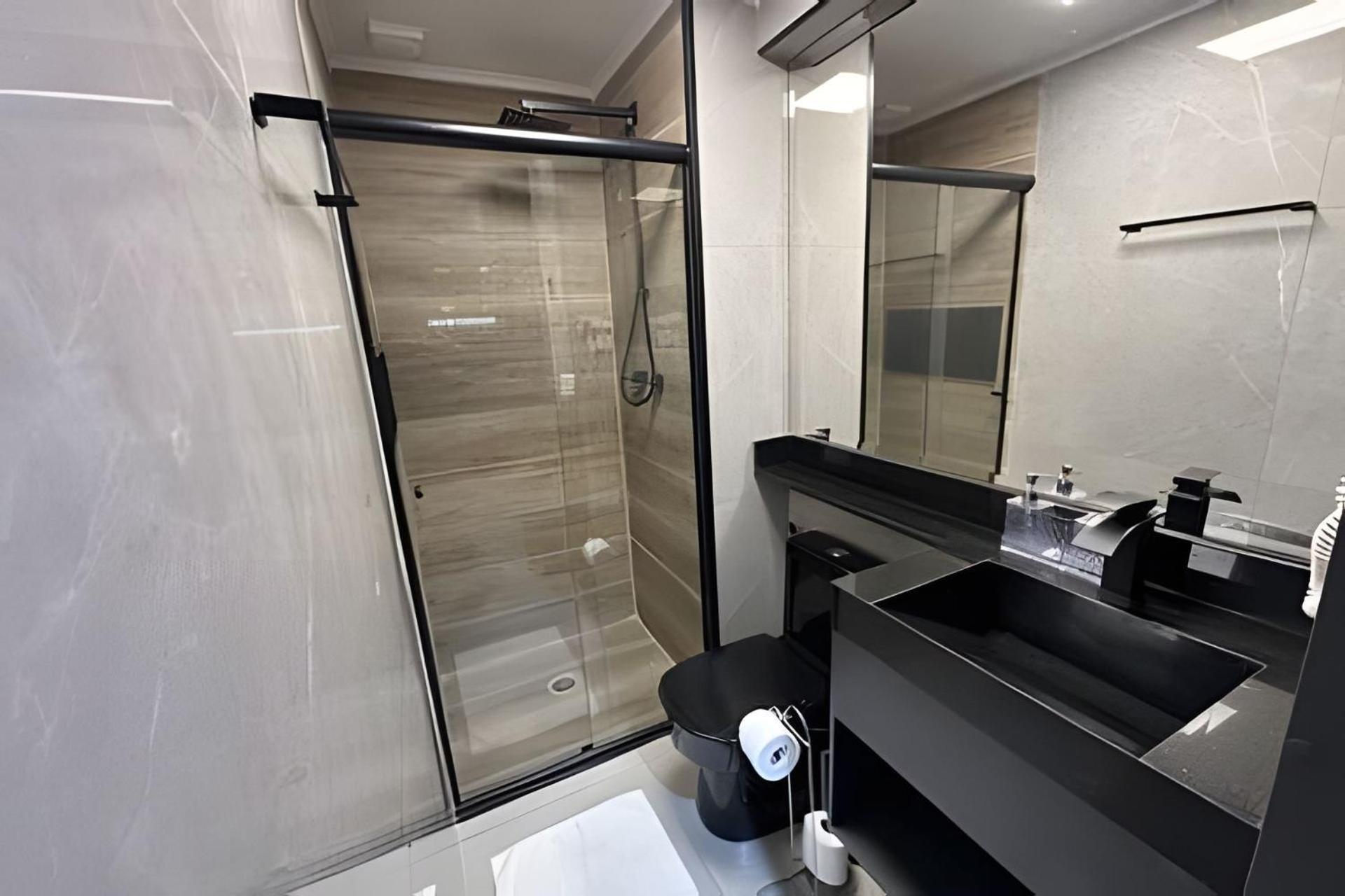 Apartamento Ap Luxo Jardins Cd 1714