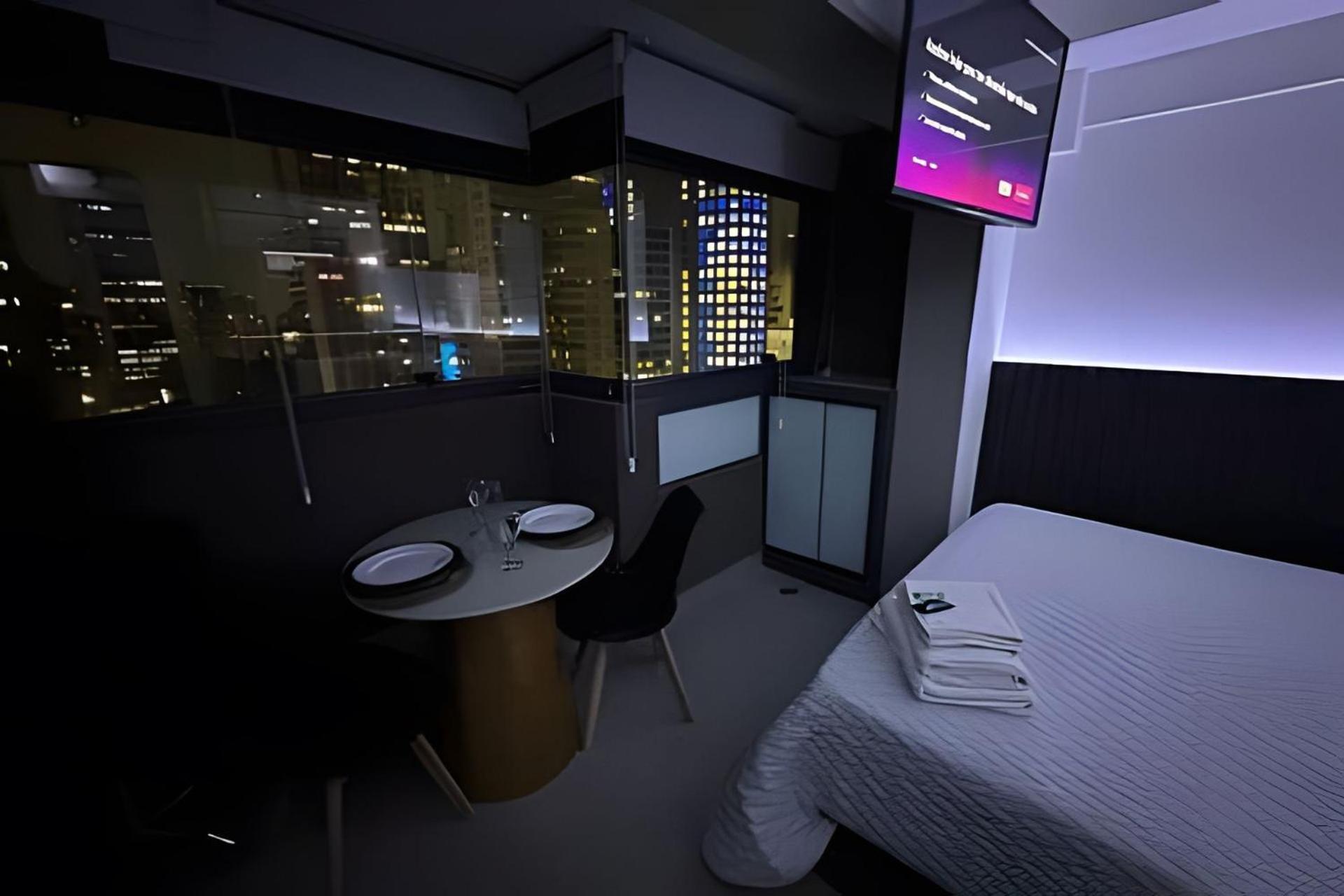 Ap Luxo Jardins Cd 1714 Apartamento *