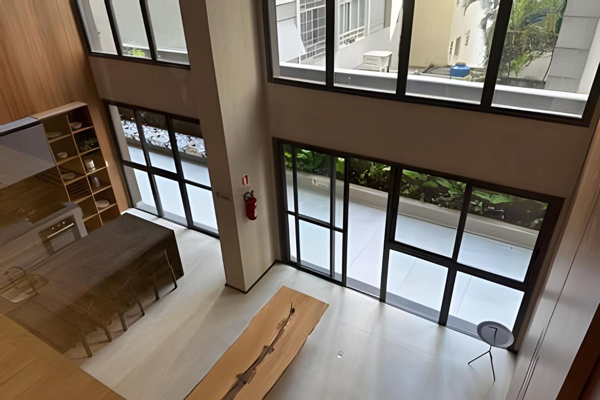 Ap Luxo Jardins Cd 1714 Apartamento