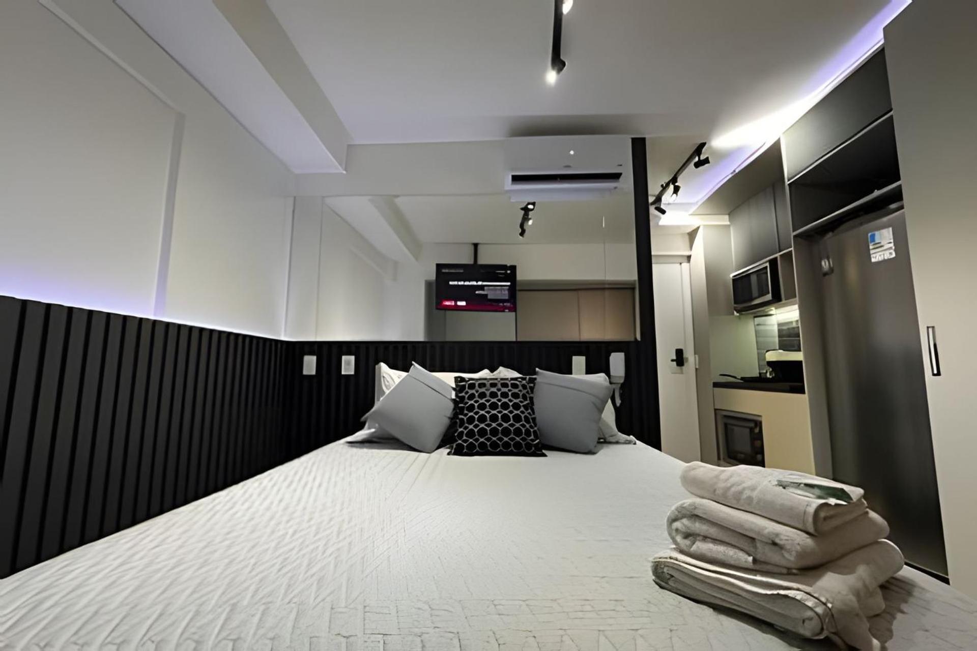Ap Luxo Jardins Cd 1714 Apartamento