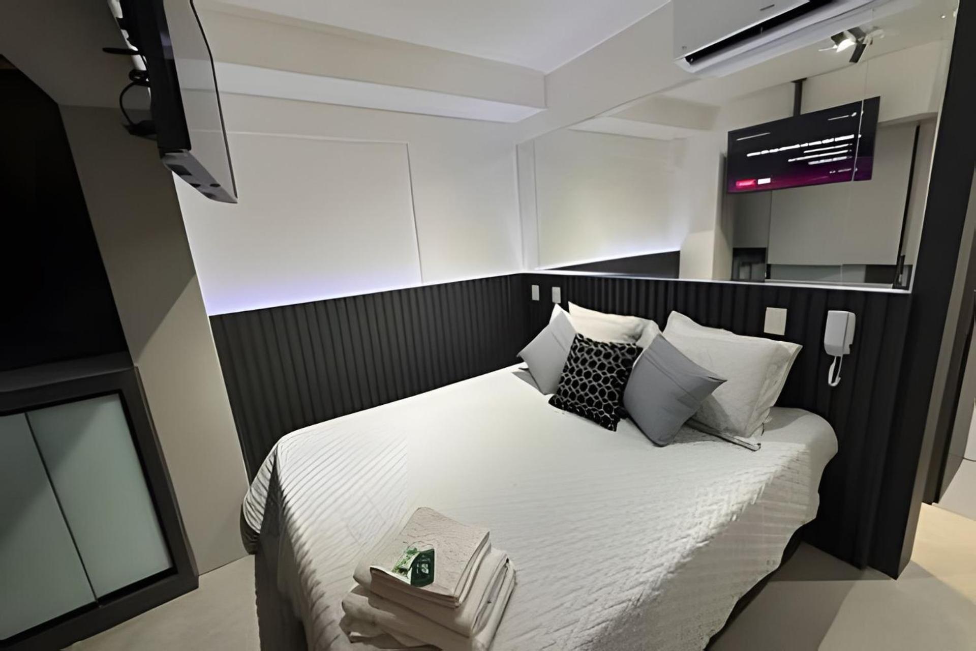 Ap Luxo Jardins Cd 1714 São Paulo