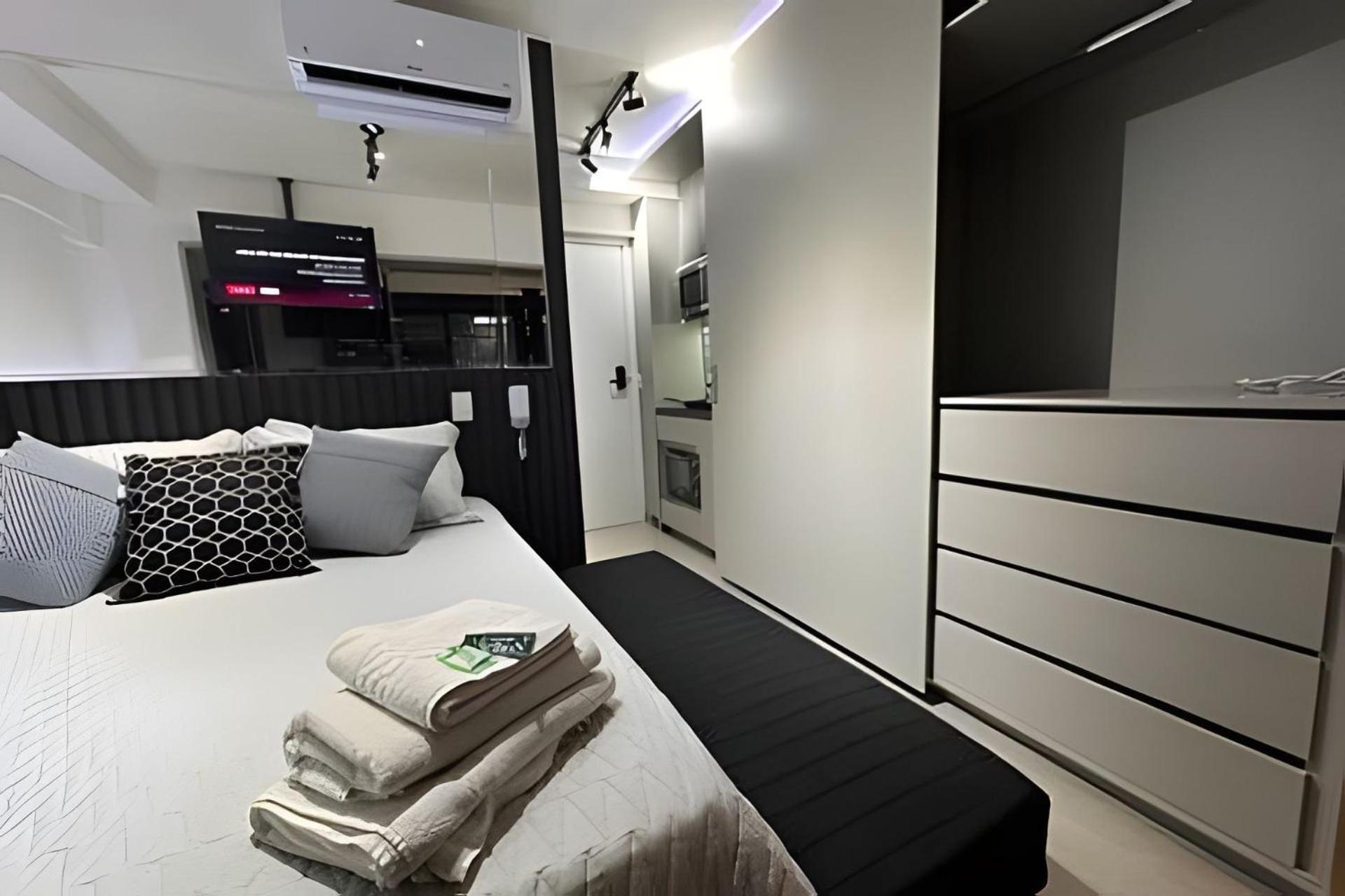 Ap Luxo Jardins Cd 1714 Apartamento