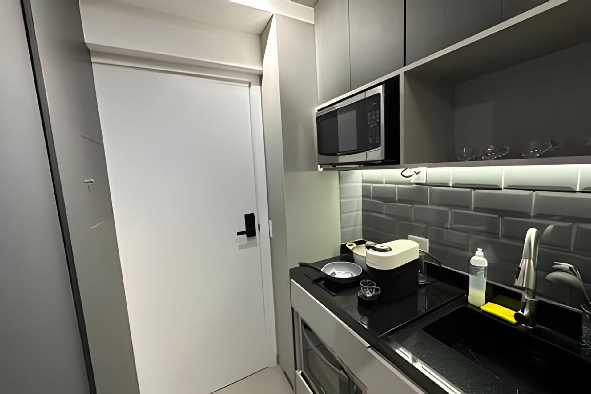 Ap Luxo Jardins Cd 1714